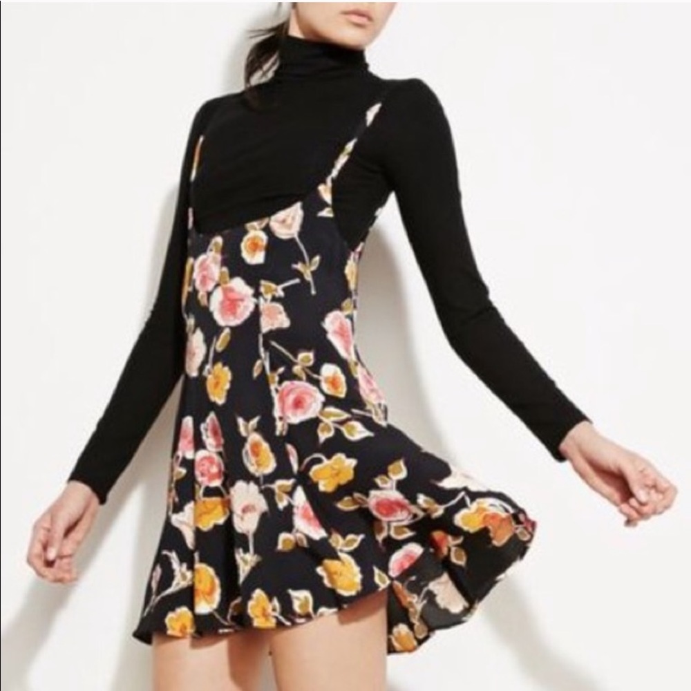Reformation Annette Jumper